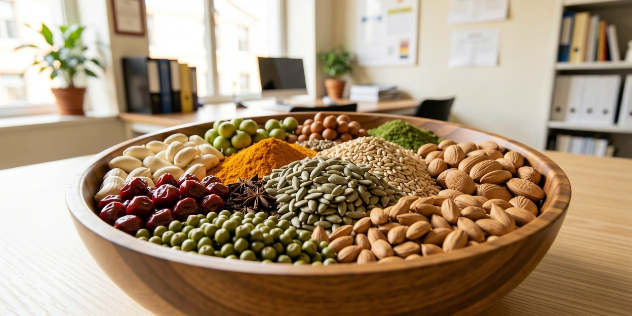 Detalle de consulta nutricional